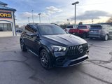 Used 2021 Mercedes-Benz GLE 63 AMG S image 3