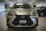 Certified 2025 Lexus NX 350h AWD w/ Premium Package image 4