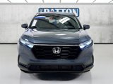 New 2026 Honda CR-V EX-L image 2