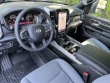 New 2025 RAM 1500 4x4 Crew Cab image 2