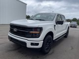 New 2025 Ford F150 XLT image 5