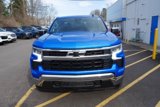 New 2025 Chevrolet Silverado 1500 LT w/ Convenience Package II image 3