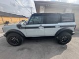 Used 2021 Ford Bronco Outer Banks w/ Sasquatch Package image 2