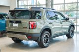 New 2026 Honda Passport TrailSport Elite image 4
