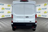 New 2025 Ford Transit 250 148 Medium Roof Extended AWD w/ Load Area Protection Package image 5