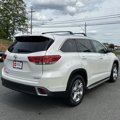 Used 2019 Toyota Highlander Limited image 5