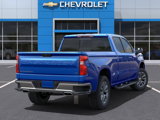 New 2025 Chevrolet Silverado 1500 LT image 4