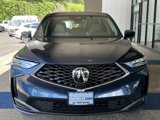New 2025 Acura MDX w/ Technology Package image 2