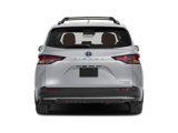 New 2025 Toyota Sienna Platinum image 5
