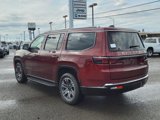 New 2024 Jeep Wagoneer 4WD w/ Premium Group I image 2