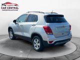 Used 2019 Chevrolet Trax LT w/ LT Convenience Package image 3