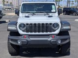 New 2025 Jeep Wrangler Unlimited Rubicon image 6