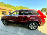 Used 2016 Jeep Grand Cherokee Overland image 5