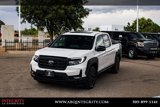 Used 2023 Honda Ridgeline Black Edition image 3