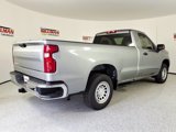 New 2026 Chevrolet Silverado 1500 W/T w/ WT Safety Package image 4