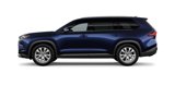 New 2026 Toyota Grand Highlander Limited image 3