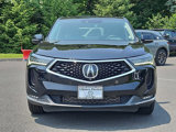 Certified 2022 Acura RDX AWD w/ Advance Package image 2