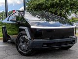 Used 2024 Tesla Cybertruck Cyberbeast image 3