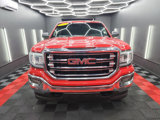 Used 2017 GMC Sierra 1500 SLT w/ SLT Premium Package image 2