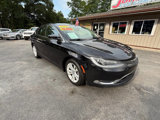 Used 2016 Chrysler 200 Limited image 2