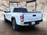 Used 2023 Toyota Tacoma TRD Off-Road image 3