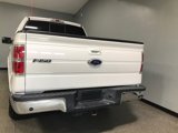 Used 2014 Ford F150 Lariat w/ Equipment Group 502A Luxury image 4