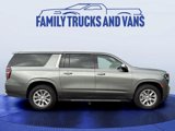 Used 2023 Chevrolet Suburban Premier image 6