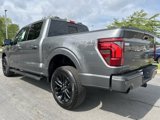 New 2025 Ford F150 Lariat image 5