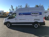 Used 2023 Ford Transit 250 148 High Roof w/ Load Area Protection Package image 4