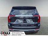 New 2025 GMC Yukon XL Denali w/ Sun & Power Step Package image 6