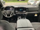 New 2025 Chevrolet Silverado 1500 RST w/ Z71 Off-Road Package image 3
