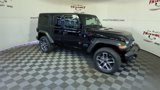 Used 2025 Jeep Wrangler Unlimited Sport S 4xe w/ Convenience Group image 2