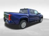 New 2025 Toyota Tacoma 4x4 Double Cab image 5