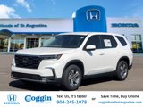 New 2025 Honda Pilot EX-L image 1