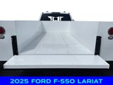 New 2025 Ford F550 4x4 Crew Cab Super Duty image 4