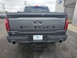 New 2025 Ford F150 Lariat w/ Equipment Group 501A Mid image 5