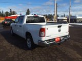 Used 2023 RAM 1500 Big Horn image 4