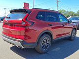 New 2026 Honda CR-V TrailSport image 3