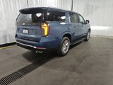 New 2025 Chevrolet Suburban Premier image 3