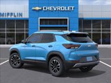 New 2026 Chevrolet TrailBlazer LT w/ LT Cold Weather Package image 3