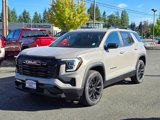 New 2026 GMC Terrain Elevation w/ Elevation Premium Package image 3