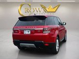 Used 2017 Land Rover Range Rover Sport Supercharged image 4