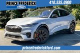 New 2025 Ford Mustang Mach-E Premium w/ Sport Appearance Package image 2