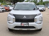 New 2025 Mitsubishi Outlander SEL image 3