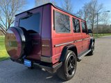 Used 2015 Mercedes-Benz G 63 AMG 4MATIC image 5