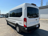 Used 2024 Ford Transit 350 XLT image 3