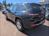 New 2025 Jeep Grand Cherokee Laredo X w/ Luxury Tech Group I image 4
