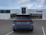 New 2025 Lincoln Nautilus Black Label w/ Jet Appearance Package image 5