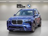 New 2025 BMW ALPINA XB7 image 3
