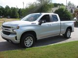 Used 2019 Chevrolet Silverado 1500 RST image 3